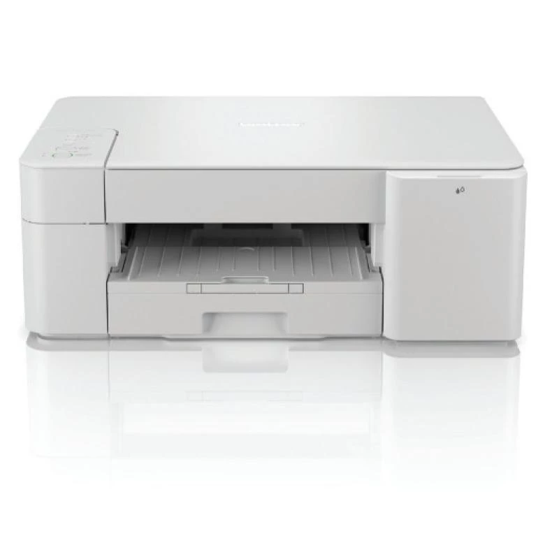 Impresora multifunción Brother DCP-J1200WERE1 Inkjet A4 1200 x 1200 DPI Wi-Fi