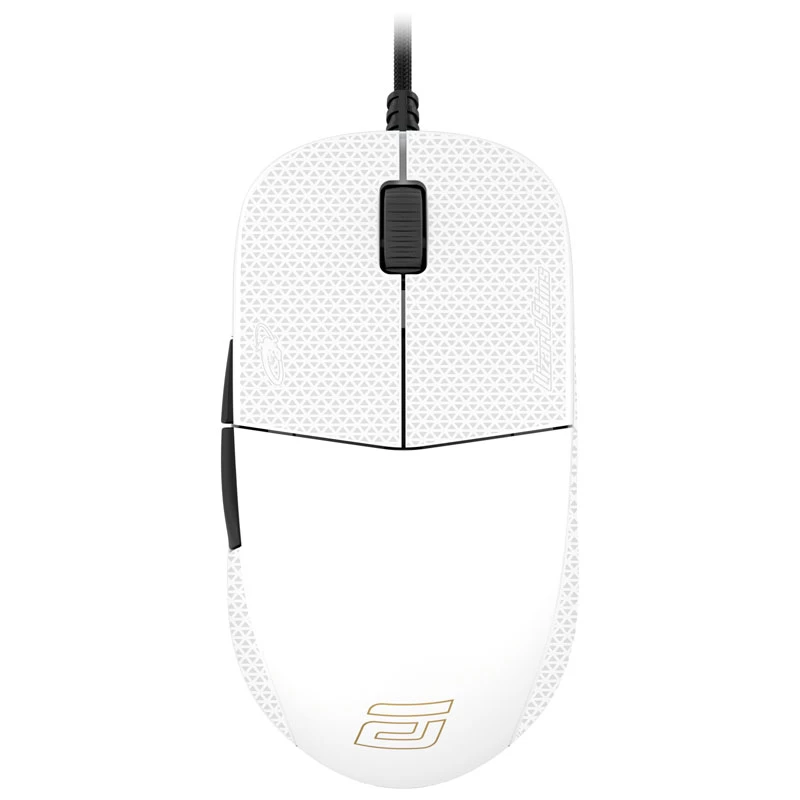 Endgame Gear XM1 Lizard Skins DSP Grip - blanco