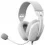 Auriculares White Shark GH-2443 Sparrow blanco