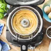 Freidora baja en grasa Gastroback Vita-Spin