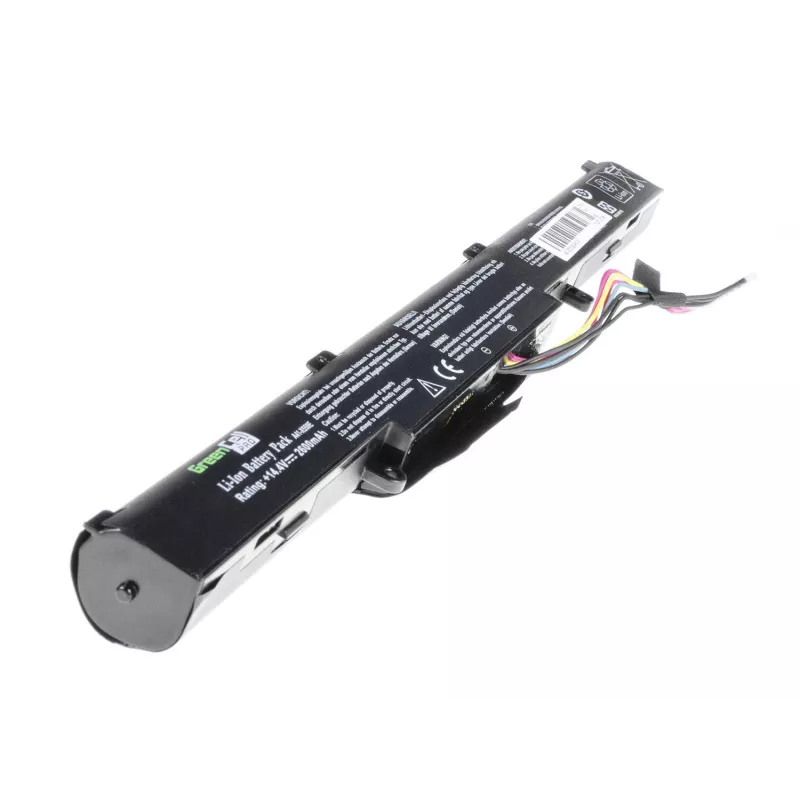 Batería de portátil PRO para ASUS