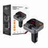 Art MP3TR FM-84B negro