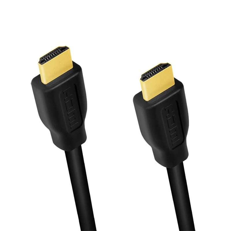 Cable HDMI LogiLink CH0101 2m