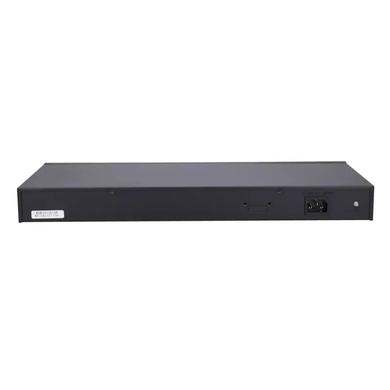 Extralink Hypnos Switch, 24x RJ45 1000Mb/s, 4x SFP+, L3, gestionado