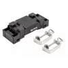 Lijadora de banda GRAPHITE 59G395 900W 75x533 mm