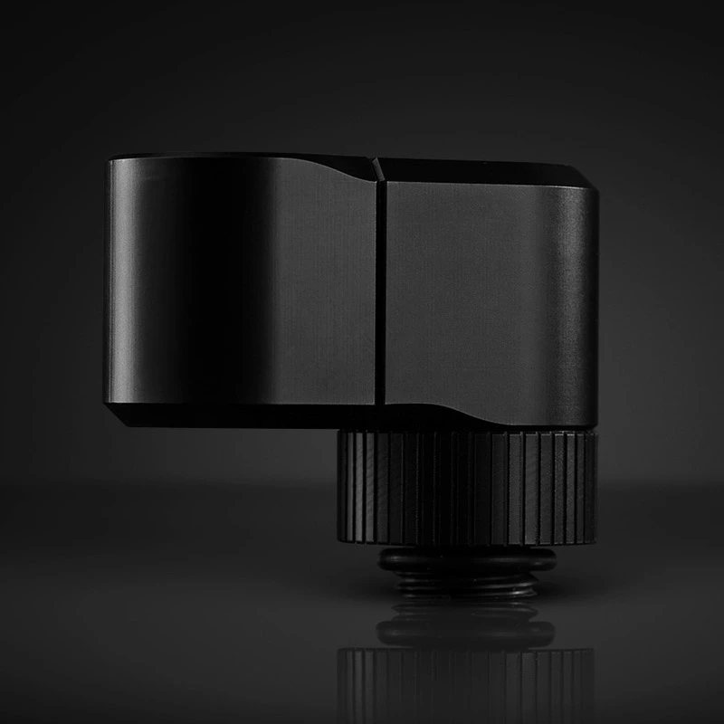 Ek Water Blocks Negro