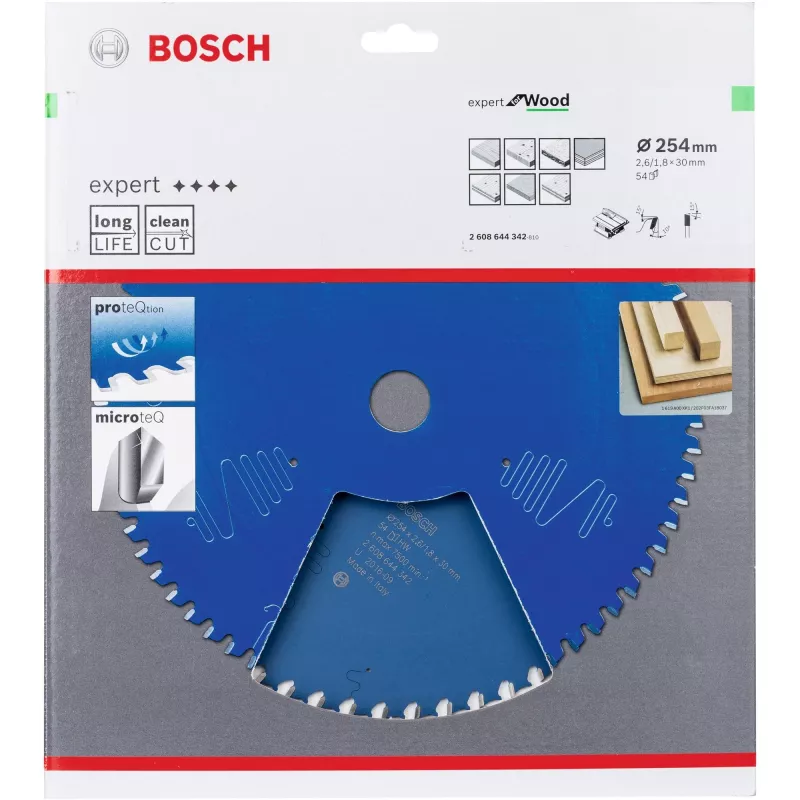 Accesorio Bosch 2 608 644 342