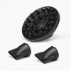 BaByliss Air Power Pro Secador de pelo 1700 W Oro, Verde