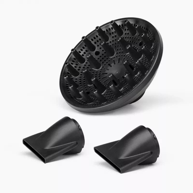 BaByliss Air Power Pro Secador de pelo 1700 W Oro, Verde