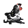 YATO INGLETADORA 1800W CON AVANCE, LÁSER 255mm