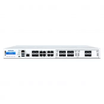 Sophos XGS 4500 - appliance de seguridad - 10GbE, 2.5GbE (XG4ETCHEUK)