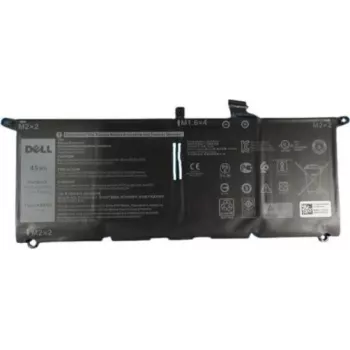 Batería para portátiles Dell 45 Wh 4 celdas, recambio compatible (MPN 0HJX7)