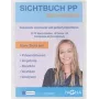 Carpeta de proyecto Pagna 21011-19 polipropileno transparente A4