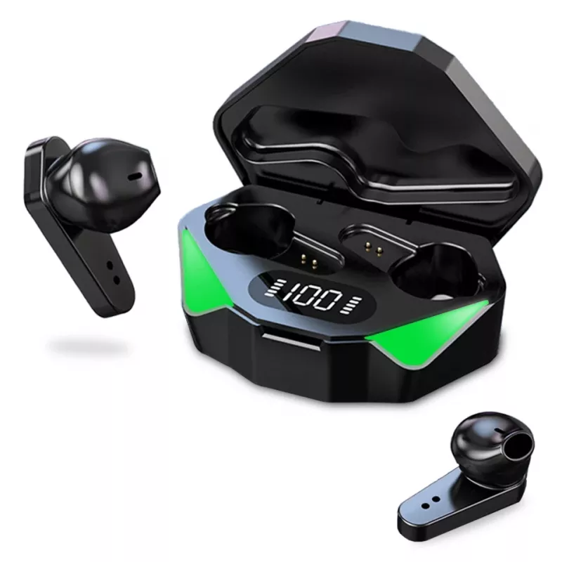 Headset gaming inalámbrico in-ear ASSAULT TWS MT3606