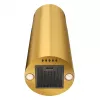 Campana MAAN Elba PB 31 Goldglanz