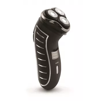Esperanza EBG002K Afeitadora eléctrica para hombre Negra