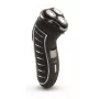 Esperanza EBG002K Afeitadora eléctrica para hombre Negra