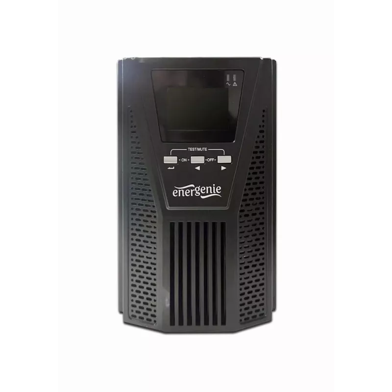 SAI 2000VA Online 3xIE C 2xSchuko USB