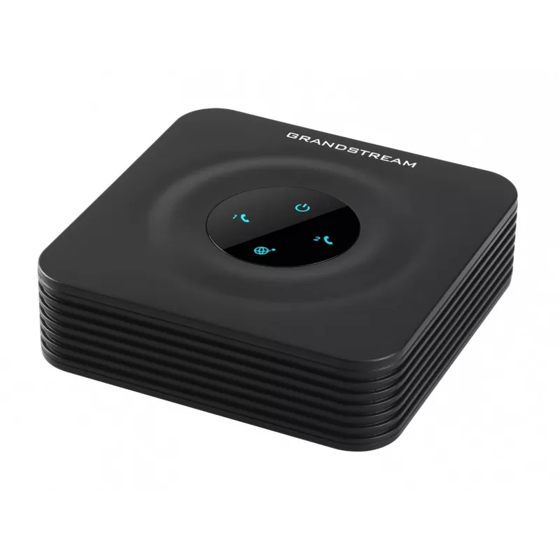 Puerta de enlace VOIP GRANDSTREAM HT HT802v2