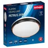 Lámpara de techo LED Activejet AJE-PETRUS 24W