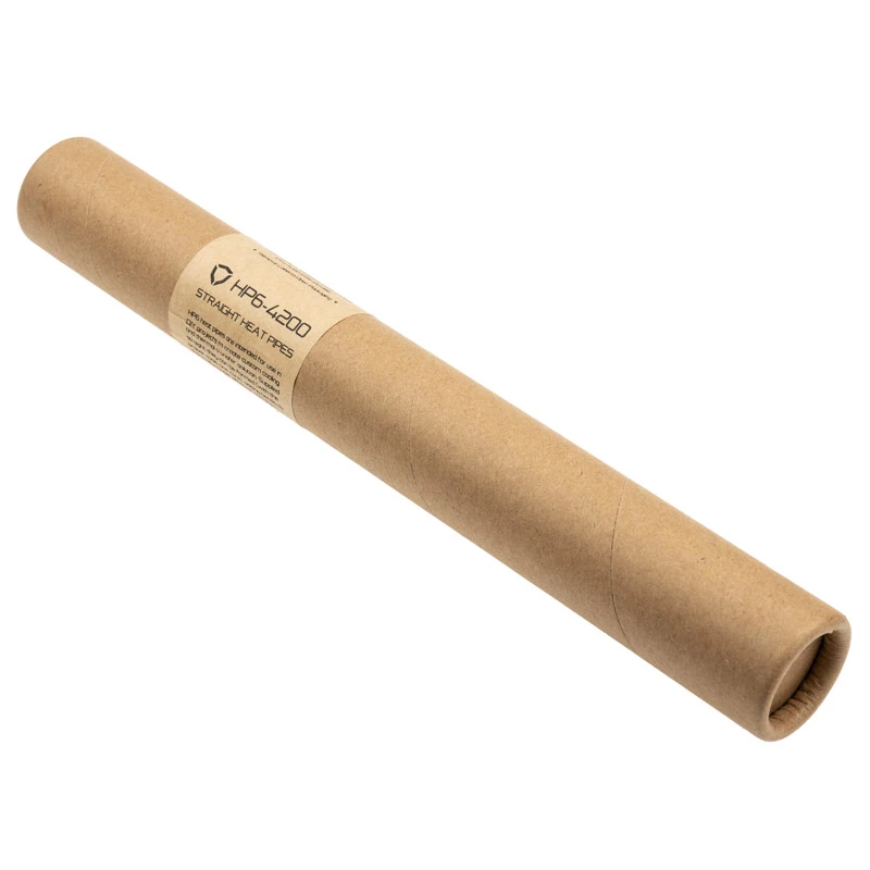 Heatpipe Streacom ST-HP6-4200 diseño recto 4200 mm de longitud
