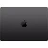 MacBook Pro (14) 2025 CTO, portátil negro, 32 GB, 1 TB (1 TB SSD), M5, MacOS, alemán, cristal con textura nano