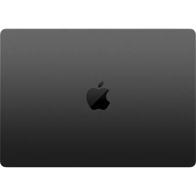 MacBook Pro (14) 2025 CTO, portátil negro, 32 GB, 1 TB (1 TB SSD), M5, MacOS, alemán, cristal con textura nano