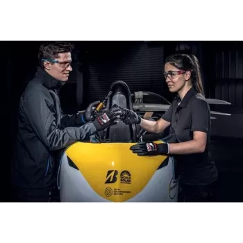 Uvex 6003808 negro