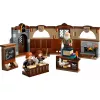 Set de construcción LEGO Harry Potter Clase de encantamientos del castillo de Hogwarts 76442 – 204 piezas, 3 minifiguras, para niños a partir de 8 años