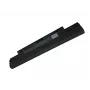 Batería para portátil, DELL JR6XC, 5200mAh, negra, Extra Digital Advanced