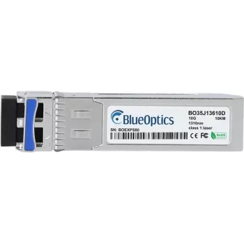 Transceptor SFP+ BlueOptics BO35J13610D 10GBASE-LR 10 km