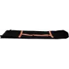 Omnitronic bolsa para soporte 6000490A para 1 soporte — bolsa de transporte protectora para un soporte de altavoz o micrófono