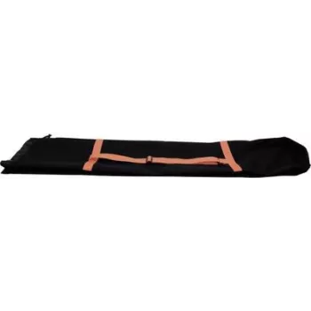 Omnitronic bolsa para soporte 6000490A para 1 soporte — bolsa de transporte protectora para un soporte de altavoz o micrófono