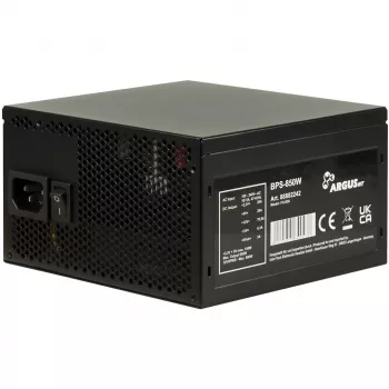 Fuente de alimentación Argus BPS-850 850W