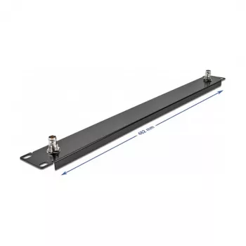 Panel DeLOCK de 19
