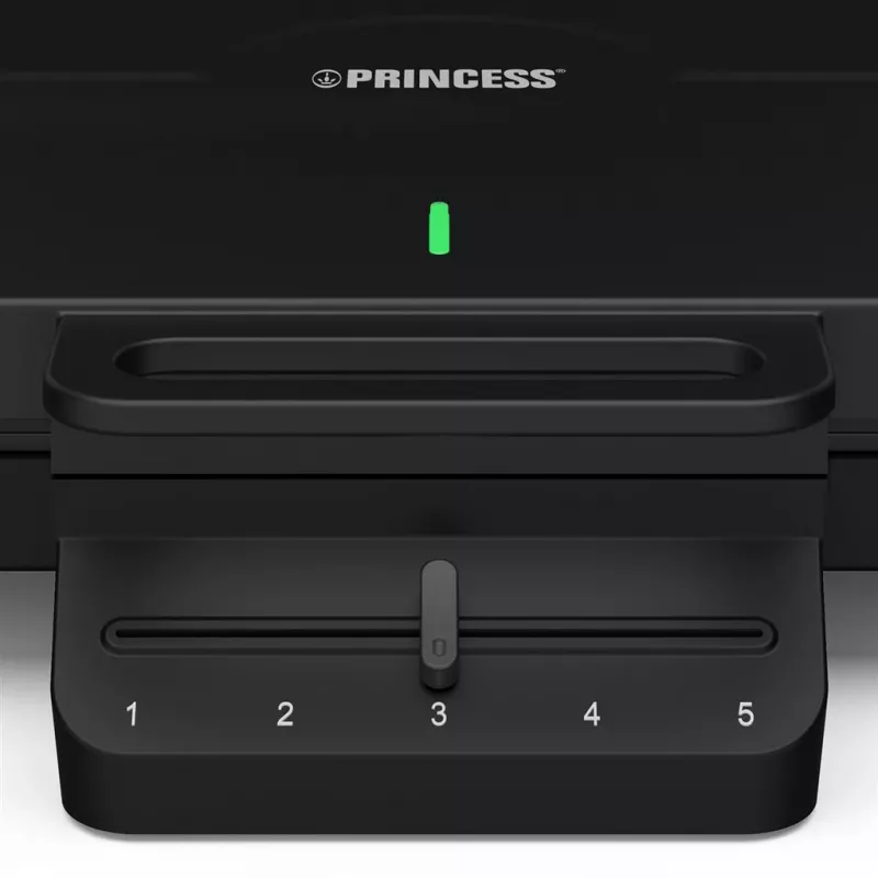 Princess 01.132384.01.001 Negro