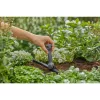 Pieza para sistema de riego Gardena 13313-20 negro riego por goteo