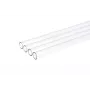 Tubo para sistema de refrigeración líquida de PC Alphacool 18443 — acrílico, Ø 16 mm, longitud 60 cm, rosca Ø 13 mm, transparente