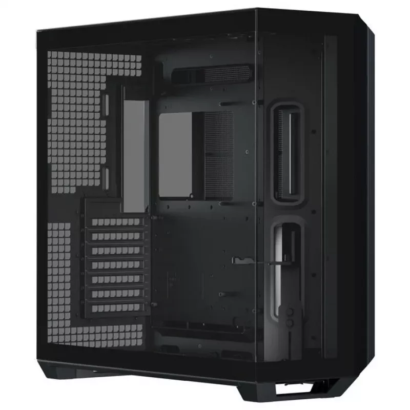 APNX V1-BK-v1 Torre Midi Negra