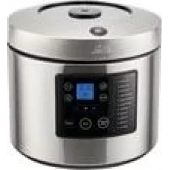 Olla arrocera y para patatas Solis tipo 8161 – capacidad de 1,5 l, marca: Solis