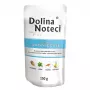 DOLINA NOTECI Premium rico en cordero comida húmeda para perros 150 g