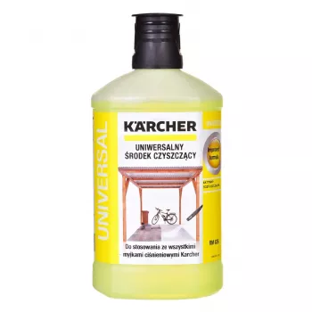 Limpiador multiusos Karcher 6.295-753.0 – 1000 ml, concentrado