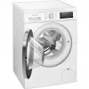 Siemens iQ500 WU14UT70 lavadora de carga frontal 8 kg 1400 rpm blanco