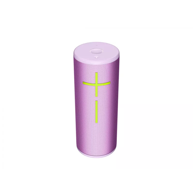 Altavoz Ultimate Ears MEGABOOM 4, Enchanting Lilac, Inalámbrico, 984-002001