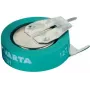 Pila de botón recargable NiMH Varta CP300LF 1,2 V 300 mAh