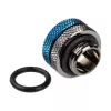 BitsPower Adaptador Multi-Link G1/4 conector macho recto