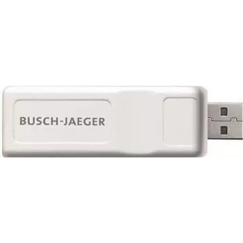 BJ SAP/A2.11 free@home Stick de alarma (2CKA006800A2867)