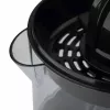 Exprimidor eléctrico JATA JEEX1423 40 W negro transparente 0,7 L