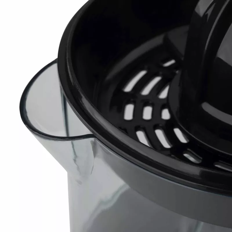 Exprimidor eléctrico JATA JEEX1423 40 W negro transparente 0,7 L