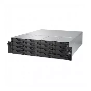 ASUSTOR Lockerstor 16 Pro Gen2 AS7216RDX NAS de 16 bahías